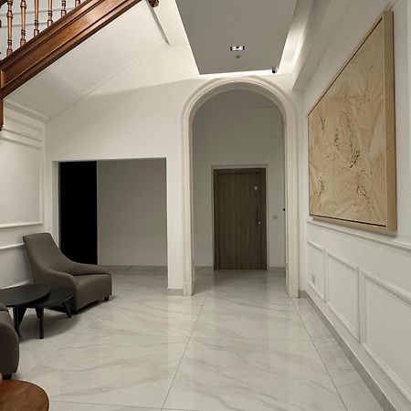 Vizion Juncal- Encanto Frances En El Corazon De Recoleta Buenos Aires Kültér fotó